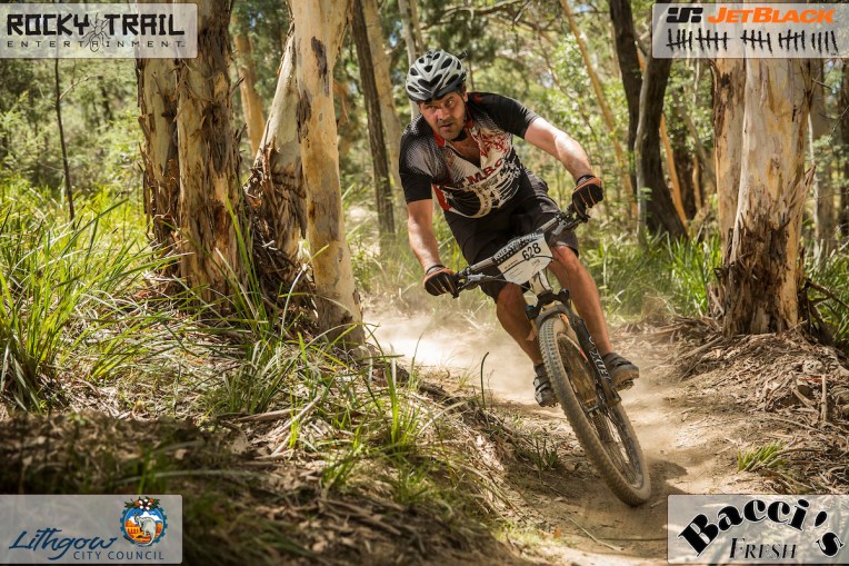 Jetblack 24HR, Rydal 2018