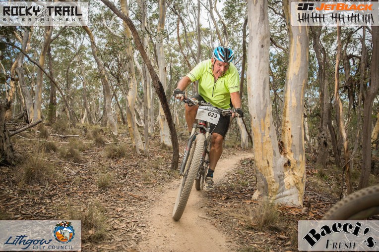 Jetblack 24HR, Rydal 2018