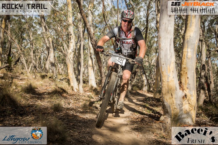 Jetblack 24HR, Rydal 2018