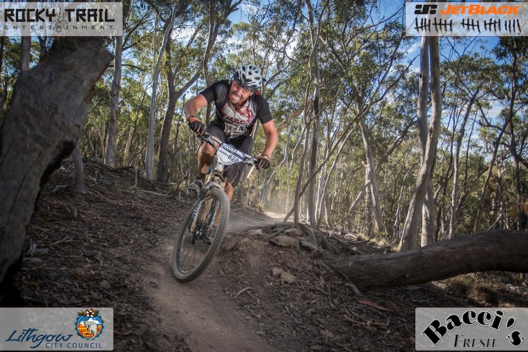 Jetblack 24HR, Rydal 2018