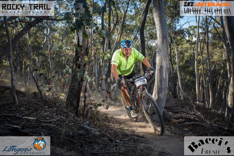 Jetblack 24HR, Rydal 2018