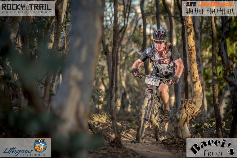 Jetblack 24HR, Rydal 2018