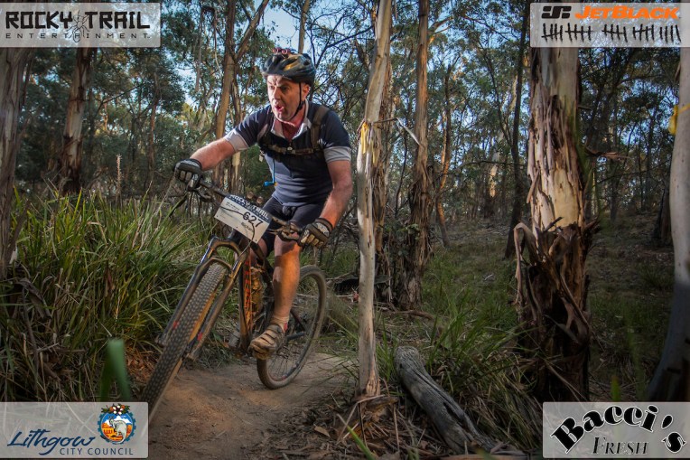 Jetblack 24HR, Rydal 2018