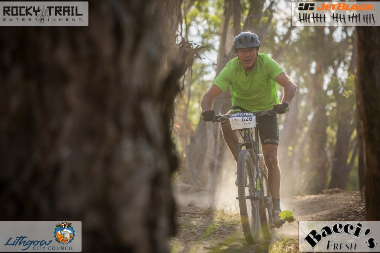 Jetblack 24HR, Rydal 2018