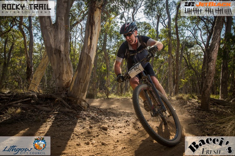 Jetblack 24HR, Rydal 2018