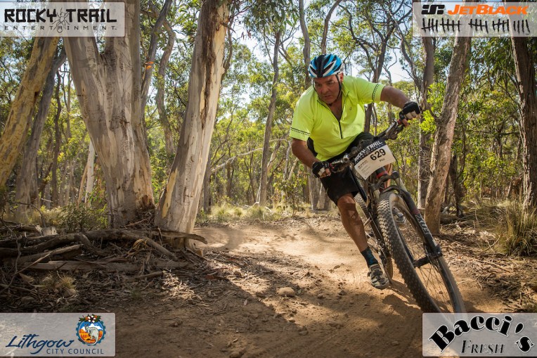 Jetblack 24HR, Rydal 2018