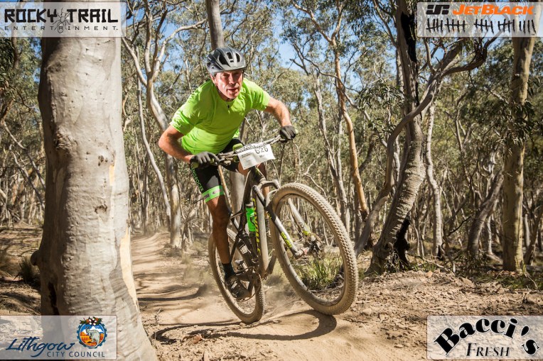 Jetblack 24HR, Rydal 2018